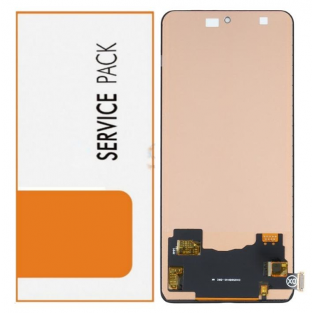 Pantalla Sin Marco Para XIAOMI Poco F3 - Mi 11i - Mi 11x...