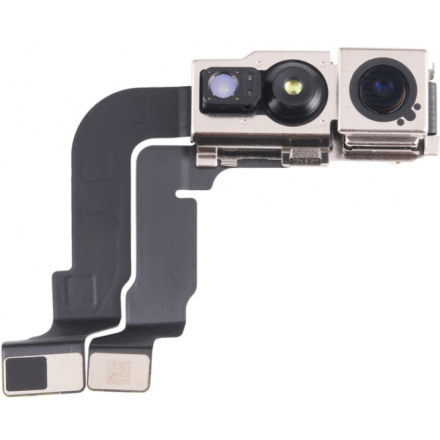 Flex de Cámara Frontal Original Para iPhone 15 Pro