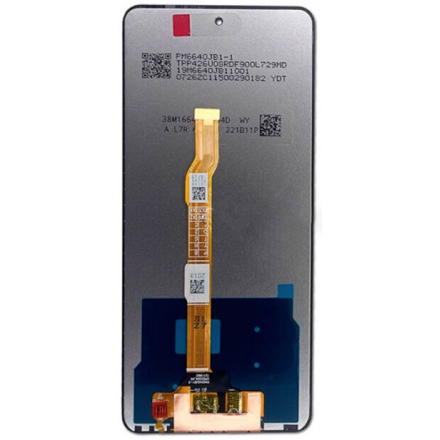 Pantalla Sin Marco Para Vivo Y36 4G