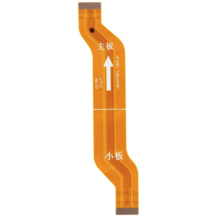Repuestos de Main flex de interconexión Placa para Huawei...