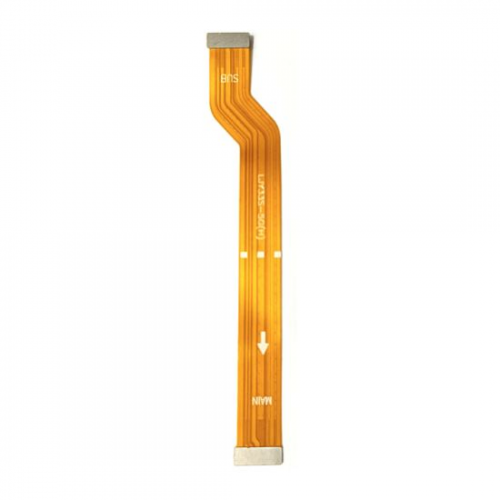 Flex puente Main flex LCD para Vivo Y36 4g