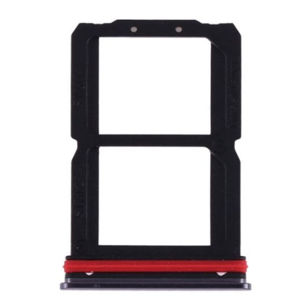Bandeja Soporte de Lector Tarjeta Sim Para Oneplus 7 1+7...