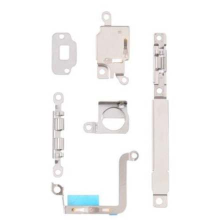 Conjunto Pack De Tapitas Internas Completas Para IPhone...