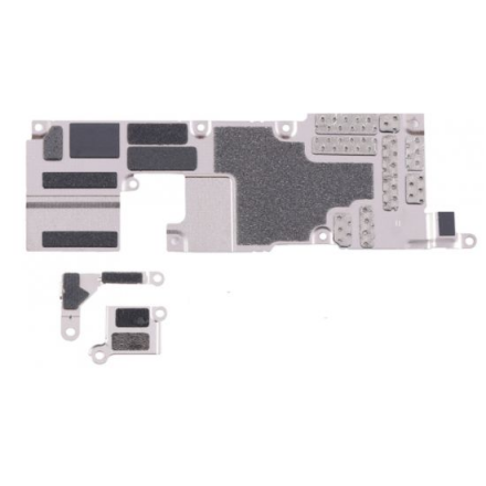 Pack De Tapitas Internas Completas Para IPhone 14 Pro Max...