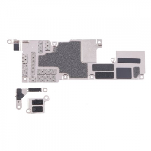 Pack De Tapitas Internas Completas sin tornillos Para IPhone 14 Pro - A2659 A2889 A2892 A2891 A2890