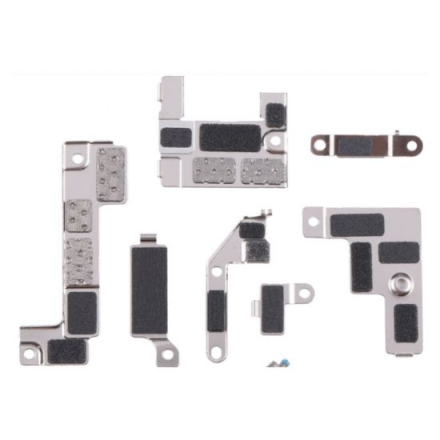 Pack De Tapitas Internas Completas sin tornillos para...