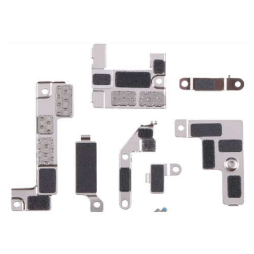 Pack De Tapitas Internas Completas sin tornillos para Iphone 14 Plus