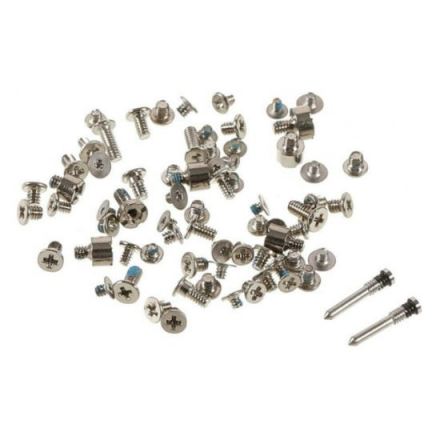 Pack Tornillos IPhone 14 Completos - A2649 A2881 A2884...