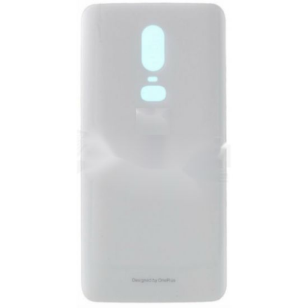 Tapa Trasera Para OnePlus 6 / 1+6 / One Plus 6