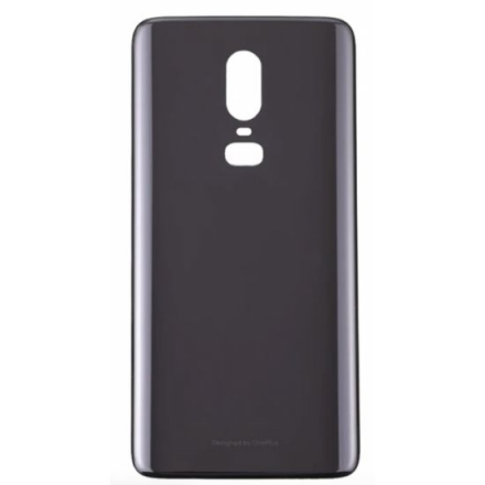 Tapa Trasera Para OnePlus 6 / 1+6 / One Plus 6 2