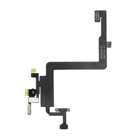 JC FLEX AURICULAR PARA IPHONE 11 PRO - Reemplazo con True...