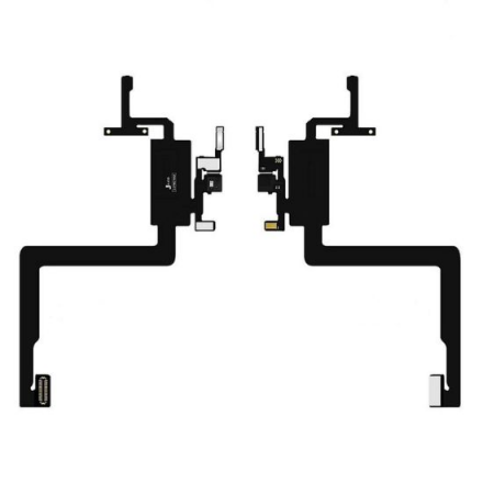 JC FLEX AURICULAR PARA IPHONE 11 PRO MAX - Reemplazo con...