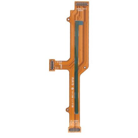 Flex Interconexión Para Samsung Tab A8 / X200 Para placa