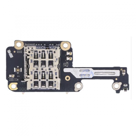 Lector Bandeja Sim con Placa De Micrófono  para Oppo Find...