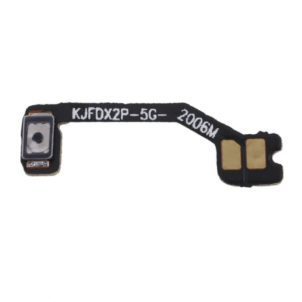Cable Flex Power encendido y apagado para Oppo Find X2...
