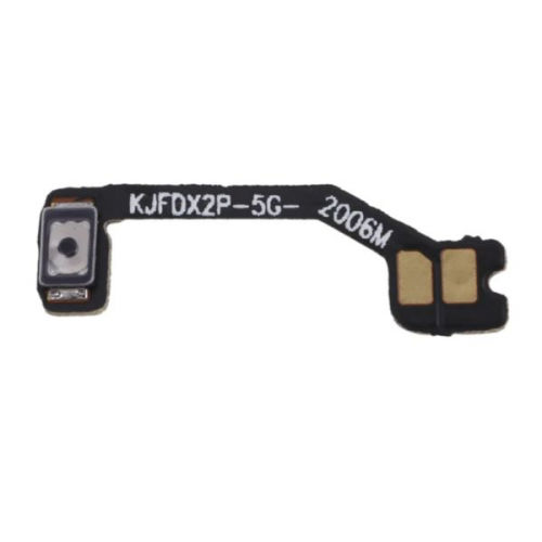 Cable Flex Power encendido y apagado para Oppo Find X2 Pro CPH2025