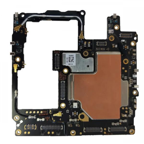 Placa Base de móvil para Oppo Find X2 Pro CPH2025 De 512GB
