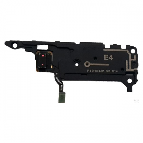 Flex sensor de proximidad para Samsung S22 Ultra S908 con cubierta protectora