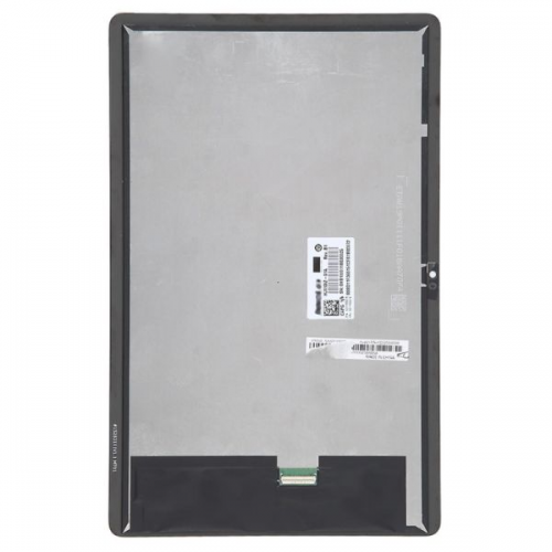 Pantalla LCD y Táctil Completa Para Tablet Lenovo TAB P11 GEN2 TB350FU - ZABL0039ES Negro