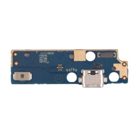 Flex Conector de Carga Lenovo X306 2DA GEN - TAB M10 HD...