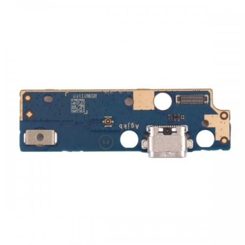 Flex Conector de Carga Lenovo X306 2DA GEN - TAB M10 HD de Carga Tipo C Con Micrófono Placa Auxiliar
