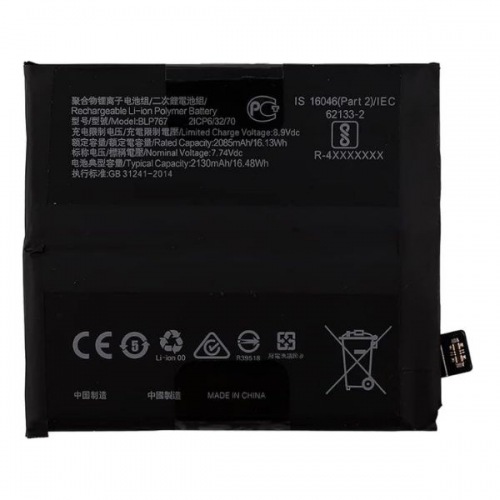 Bateria para Oppo Find X2 Pro CPH2025 - Repuestos De desmontaje Oiginal