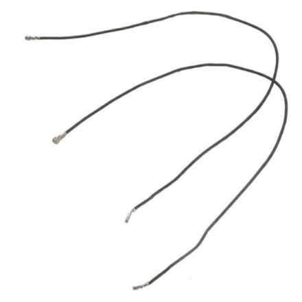 Flex Antena Para Oppo Find X2 Pro CPH2025 Cable Coaxial