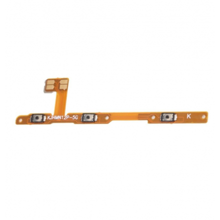 Cable Flex Power encendido y apagado con volumen para...