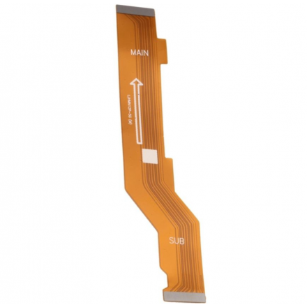 Flex Main Lcd para Xiaomi Redmi Note 12 Pro 5G - Xiaomi...