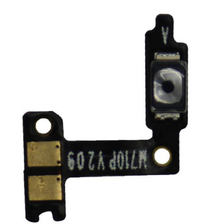 Cable Flex Power encendido y apagado Para LG K61 2020...
