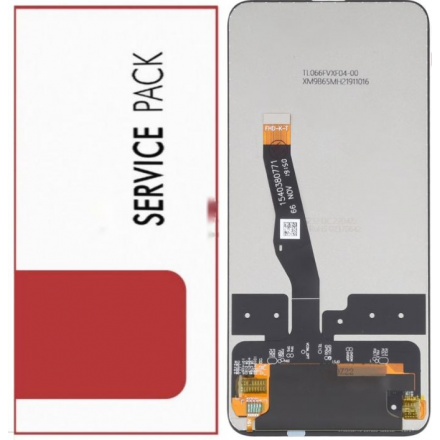 Pantalla original Completa LCD Y Táctil para Oppo Reno 7...
