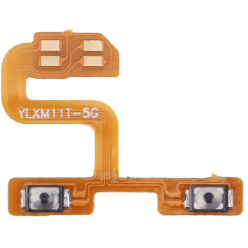 Flex Volumen para Xiaomi MI 11T - Xiaomi MI 11T PRO