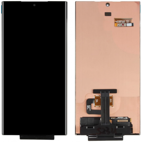 Pantalla Original Completa Amoled Y Táctil Sin Marco Para Samsung S23 Ultra S918