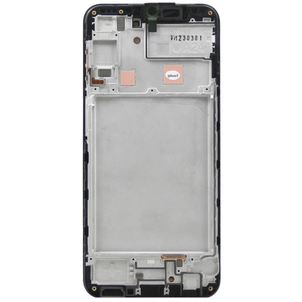 Pantalla Completa Original Amoled y Táctil Con Marco Para...