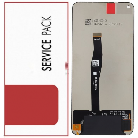 Pantalla Original Sin Marco Para Huawei Honor 20 / 20S /...