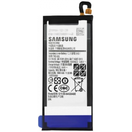Bateria Litio Original Para Samsung A520 A5 2017 De...