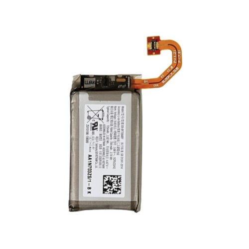 Bateria Original Para Samsung Galaxy Z Flip F700 EB-BF700ABY 900mAh Litio Con Pegatina