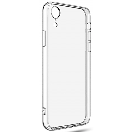 Funda Transparente para IPhone Xr