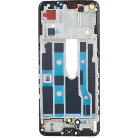 Chasis de pantalla Marco Intermedio De LCD Para OPPO Find...