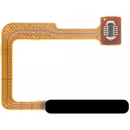 Flex Sensor De Huella Dactilar Para Xiaomi Poco F5 2