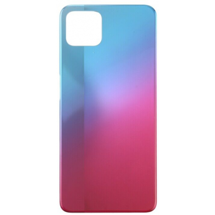 Tapa Trasera Para Oppo A72 5G (PDYM20)