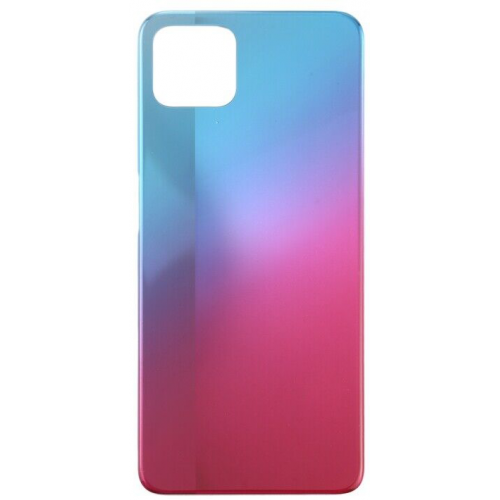 Tapa Trasera Para Oppo A72 5G (PDYM20)