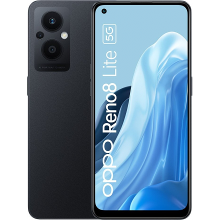 Telefono Movil REACONDICIONADO Segunda Mano Oppo Reno 8...