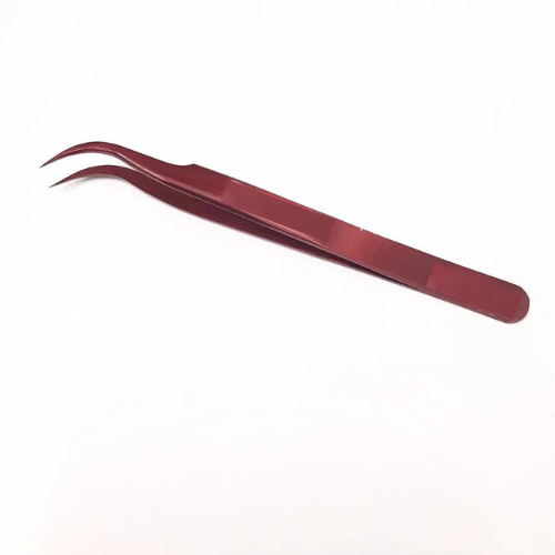 Pinza BK-15 Cabeza Curvada