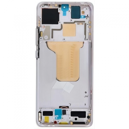 Pantalla Con Marco Para Xiaomi Mi 12x / Mi 12s / Mi 12 -...