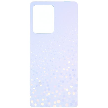 Tapa Trasera Para Redmi Note 12 Pro 4G (2209116AG)