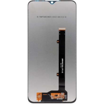 Pantalla Para ZTE Blade A53 PRO (Negro)