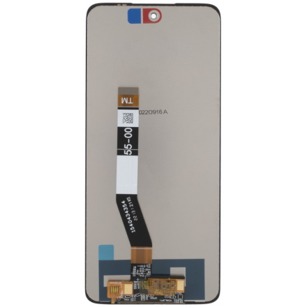 Pantalla Completa LCD Y Táctil Sin Marco Para Motorola...