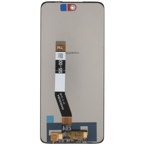 Pantalla Completa LCD Y Táctil Sin Marco Para Motorola Moto G62