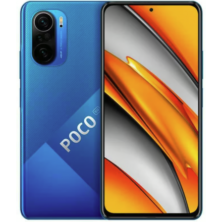 Telefono Movil REACONDICIONADO Segunda Mano Xiaomi Poco...
